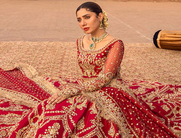 Bridal dresses
